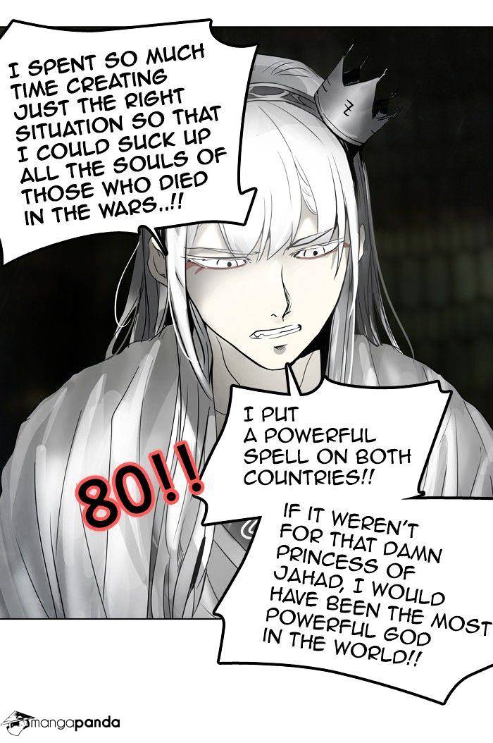 Tower of God, Chapter 269 image 63